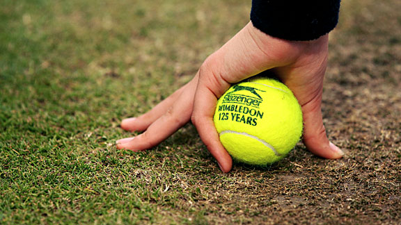 Lawn Wimbledon