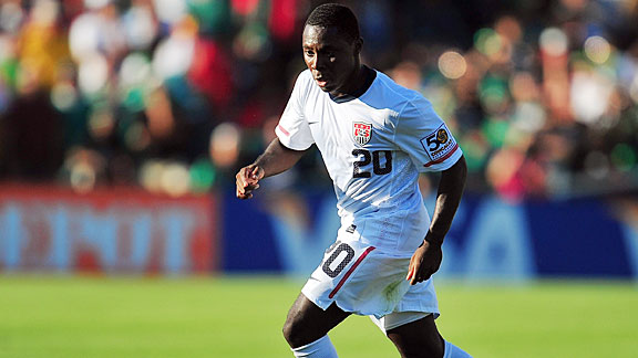 Freddy Adu