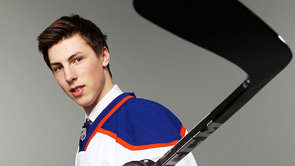 Ryan Nugent-Hopkins