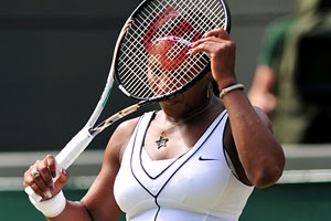 Serena Williams