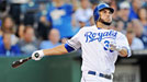 Eric Hosmer
