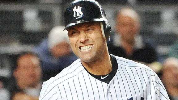 Derek Jeter