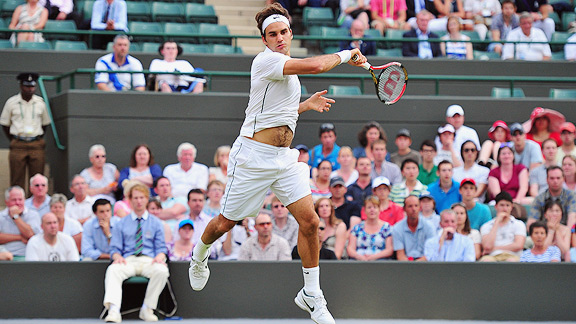 Roger Federer