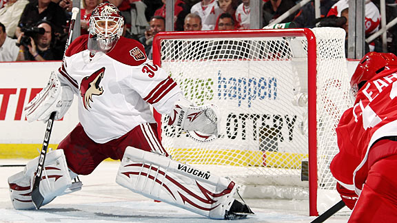 Ilya Bryzgalov