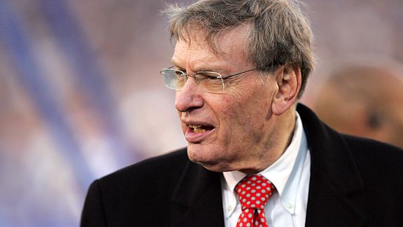 Bud Selig
