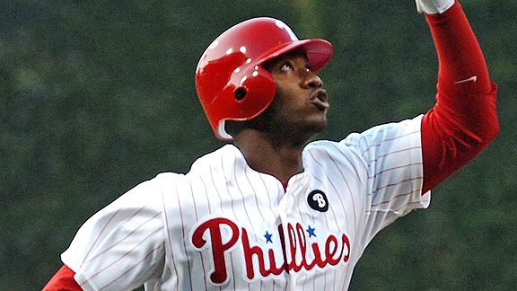 Domonic Brown