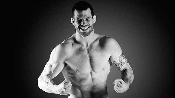 Nate Marquardt