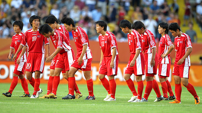 Womens World Cup