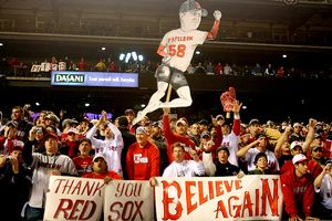 Sox Fans