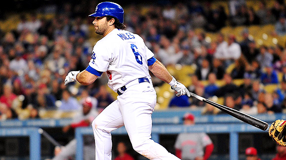 Dodgers to honor Andre Ethier with retirement ceremony Aug. 3, by Rowan  Kavner