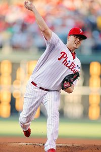 Vance Worley