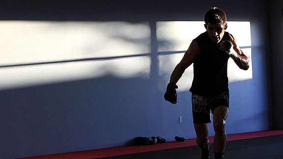Dominick Cruz