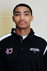 Gary Harris