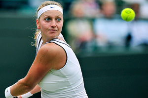Petra Kvitova