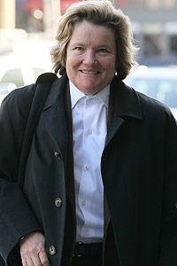 Cristina Arguedas