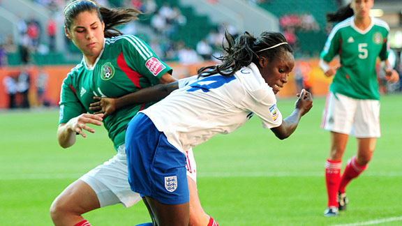 Eniola Aluko