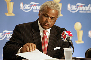 Billy Hunter