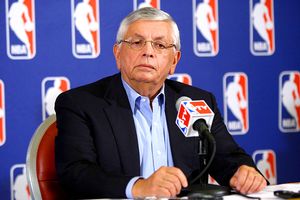 David Stern