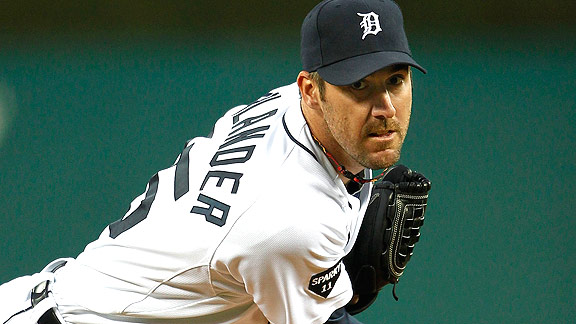 Justin Verlander