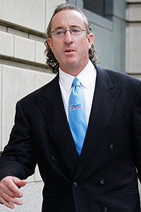 Brian McNamee