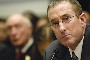 Brian McNamee