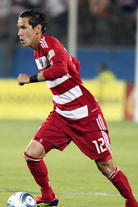 Eric Avila