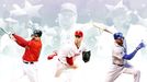 MLB All Star 2011