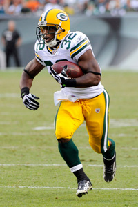 Brandon Jackson