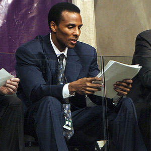 Ronnie Lester