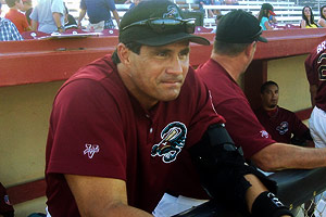 Jose Canseco