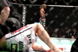Melvin Guillard vs Shane Roller
