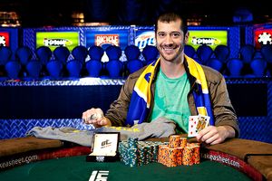 WSOP