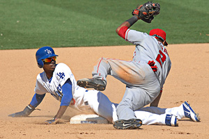 Dee Gordon
