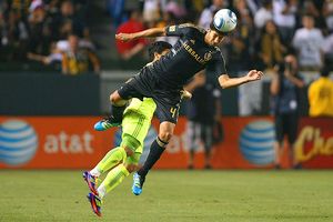 Omar Gonzalez