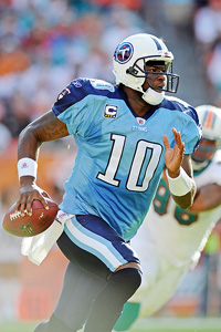 Vince Young