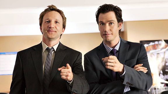 Franklin & Bash