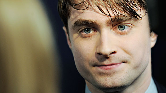 Radcliffe
