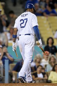 Matt Kemp