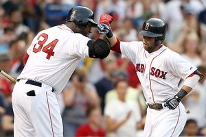 Dustin Pedroia