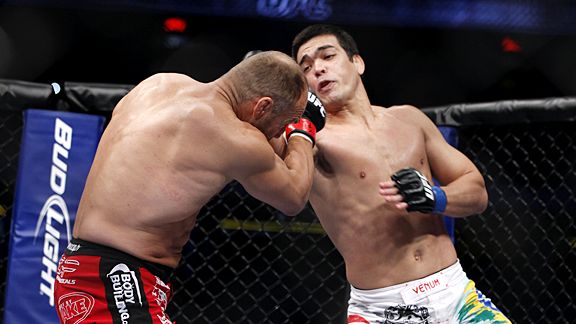 Lyoto Machida