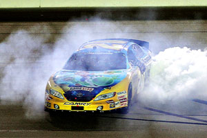Joey Logano