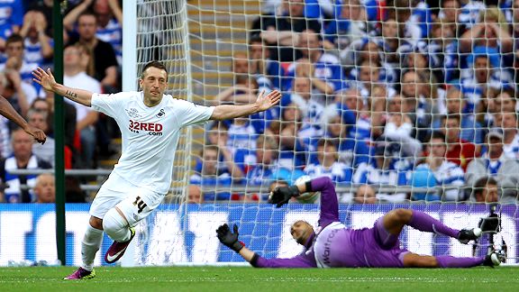 Stephen Dobbie
