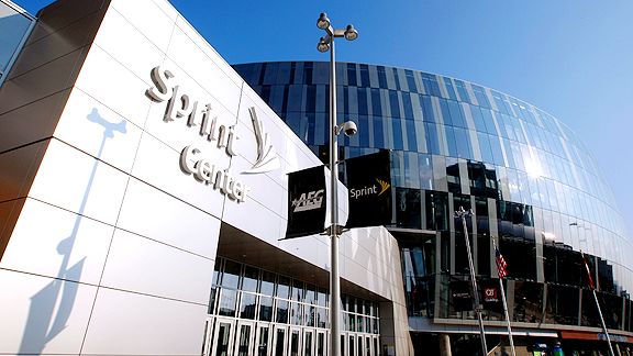 Sprint Center