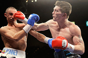 Ricky Hatton
