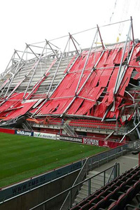 FC Twente's stadium
