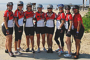New York Cycling Club
