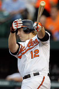Mark Reynolds