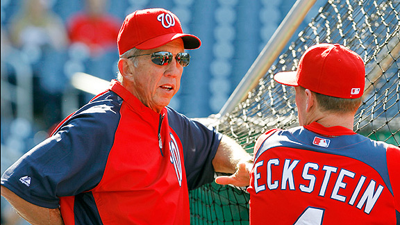Davey Johnson