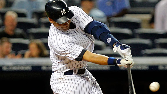 Derek Jeter