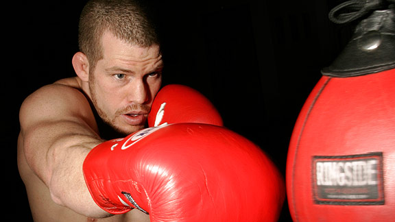 Nate Marquardt